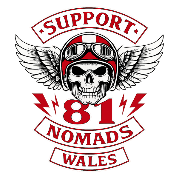 Support 81 Swansea